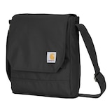 Carhartt Classic Crossbody Snap Bag Front_Angled_Left