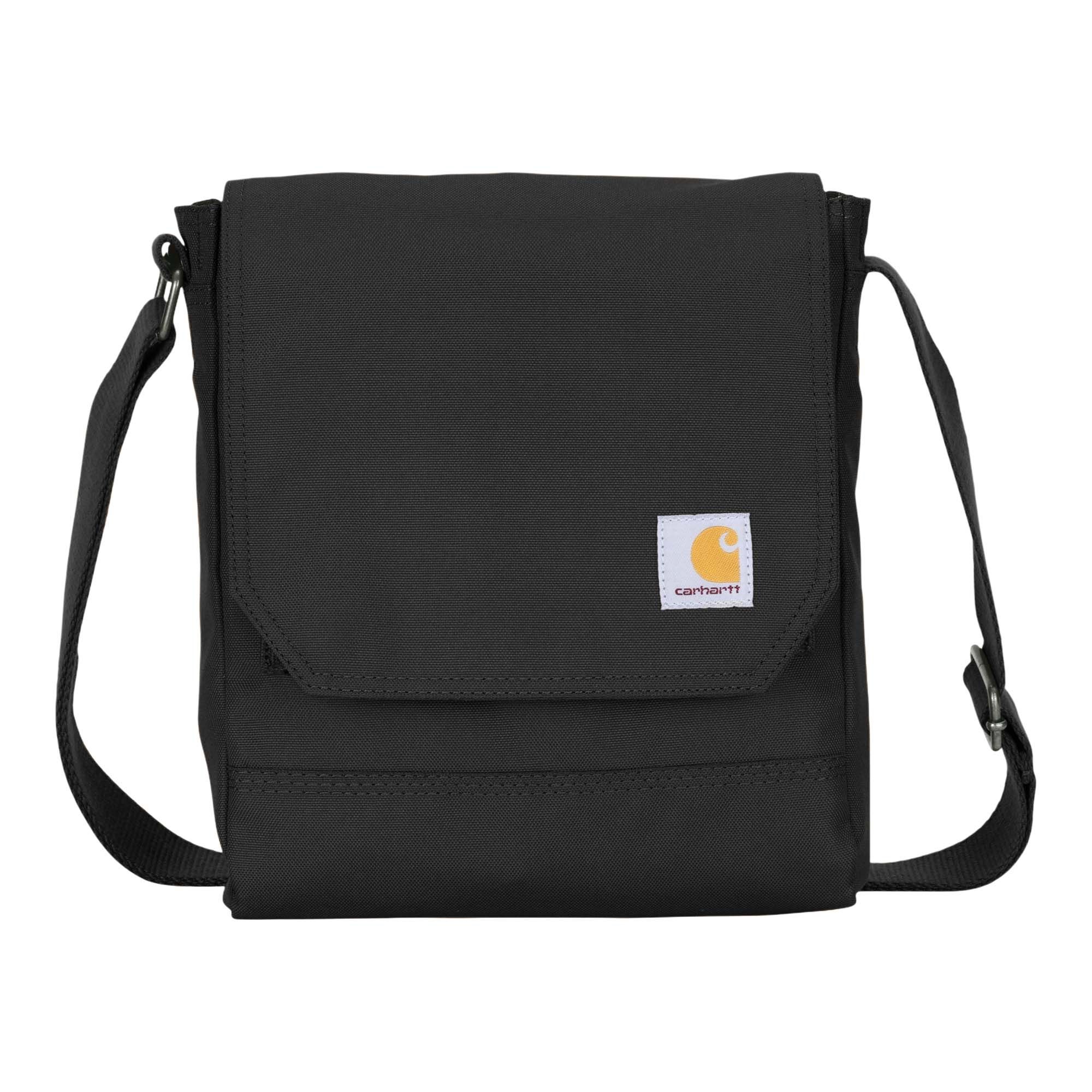 Sac à bandoulière classique avec boutons-pression, Carhartt
