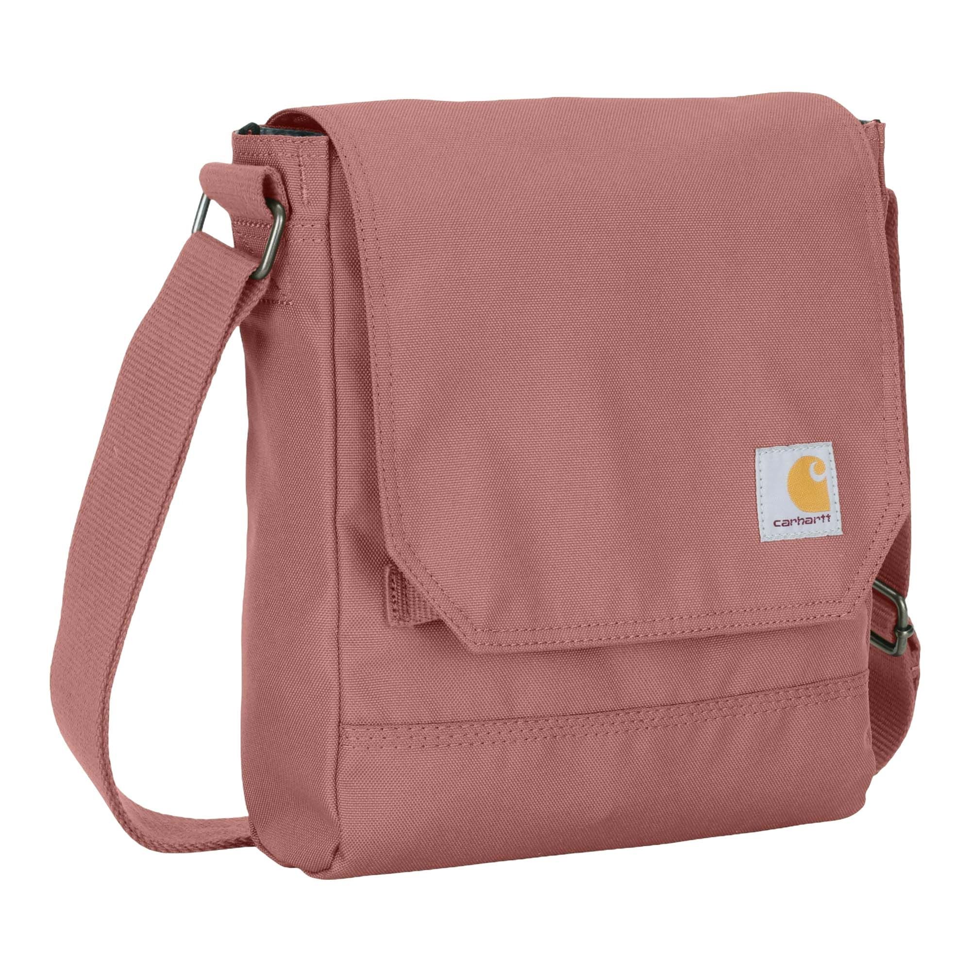 Carhartt Classic Crossbody Snap Bag