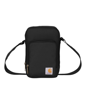 Sac à bandoulière classique avec fermeture à glissière, Carhartt