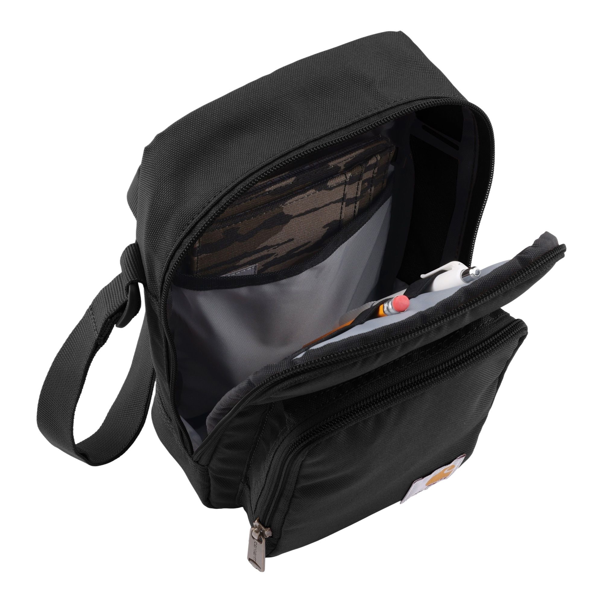 Carhartt Classic Crossbody Zip Bag