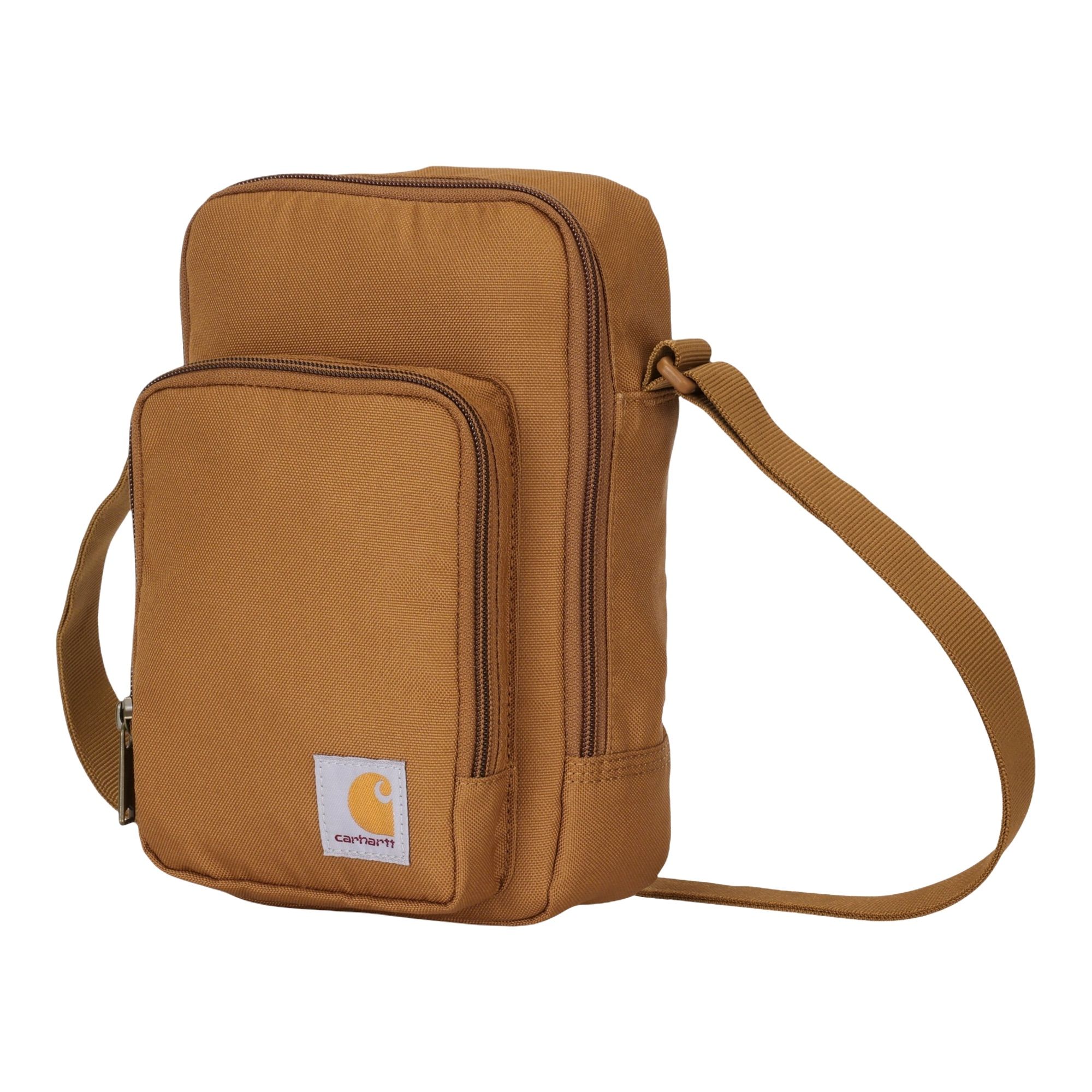 Carhartt Classic Crossbody Zip Bag