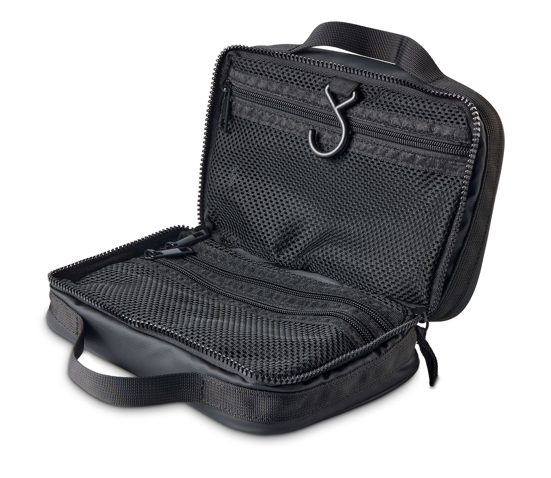 Denver Hayes Victor Toiletry Bag