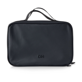 Denver Hayes Victor Toiletry Bag Front_Flat