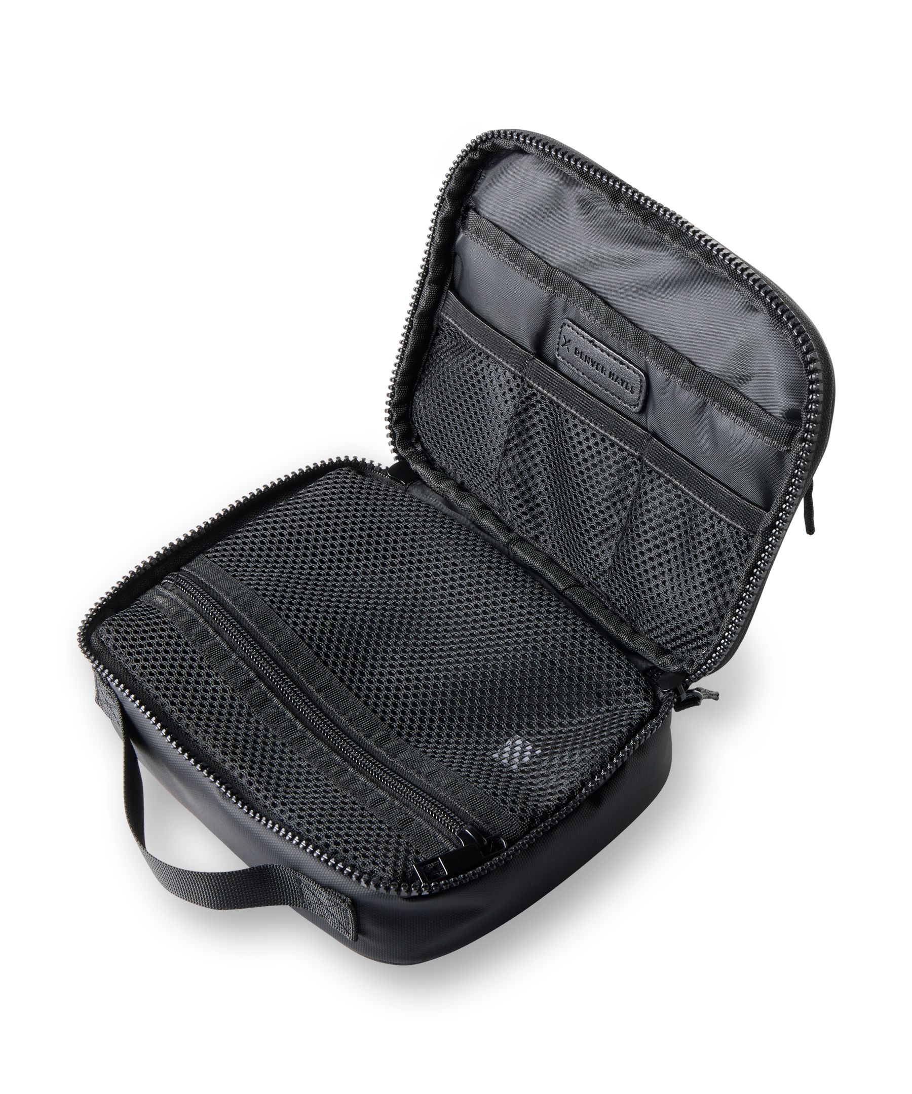 Denver Hayes Victor Media Storage Case