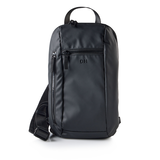 Denver Hayes Victor Sling Bag Front_Flat