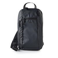 Denver Hayes Victor Sling Bag Front_Flat