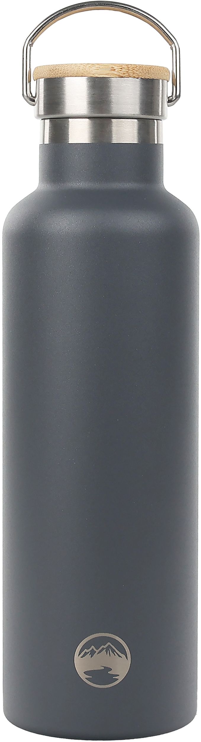 Bouteille d’eau de 32&nbsp;oz en acier inoxydable, WindRiver