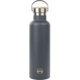 Bouteille d’eau de 32&nbsp;oz en acier inoxydable, WindRiver Front_Flat