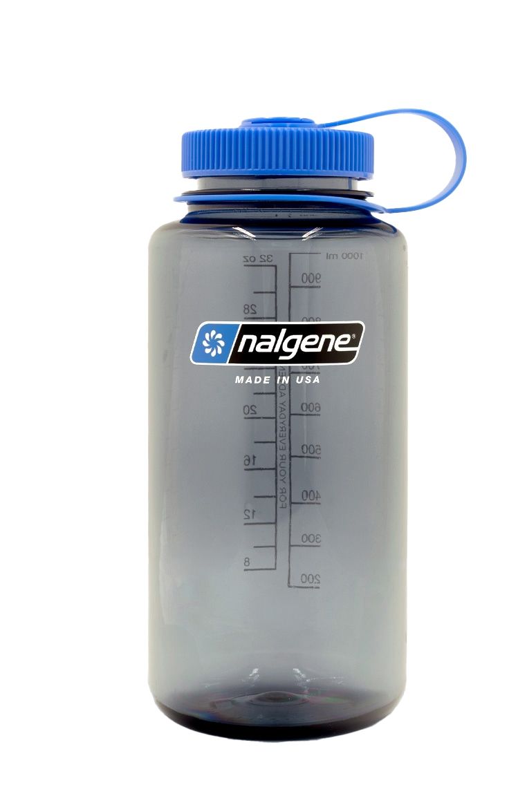 Nalgene 32 oz Wide Mouth Bottle