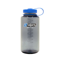 Bouteille de 32&nbsp;oz à grande ouverture, Nalgene