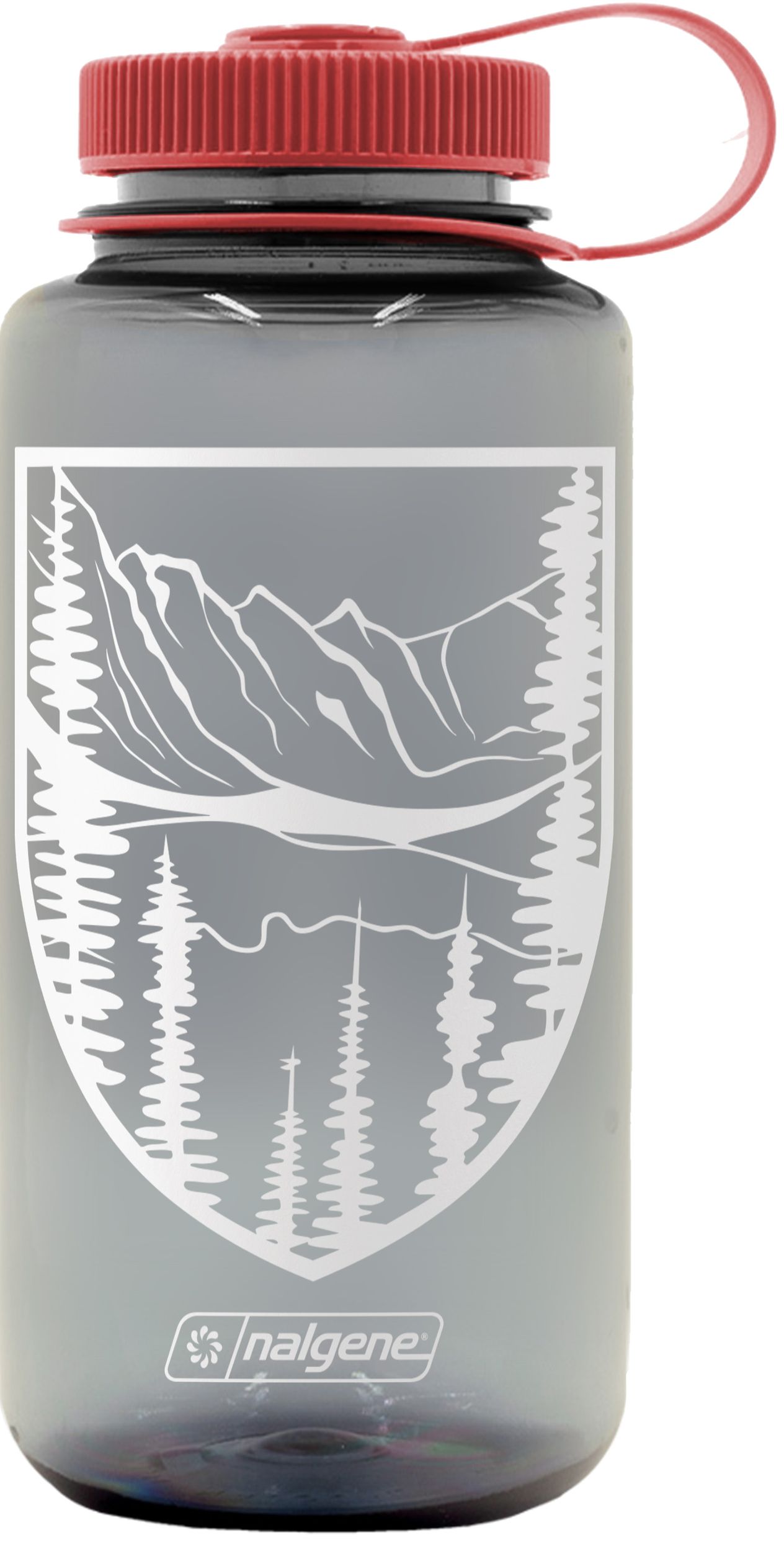 Nalgene Wide Mouth Water Bottle 32 oz