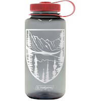 Nalgene Wide Mouth Water Bottle 32 oz