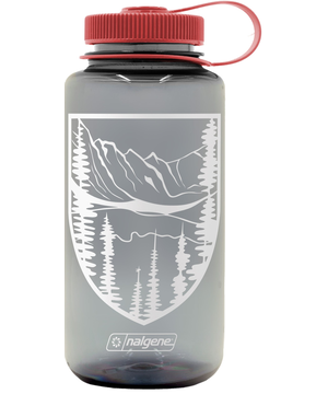 Nalgene Wide Mouth Water Bottle 32 oz