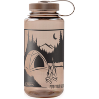 Nalgene 32 oz Wide Mouth Bottle