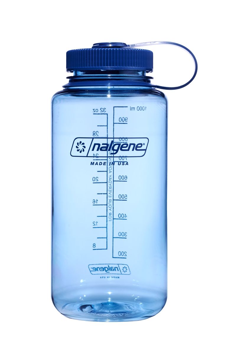 Bouteille de 32&nbsp;oz à grande ouverture, Nalgene