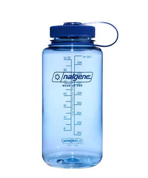 Bouteille de 32&nbsp;oz à grande ouverture, Nalgene