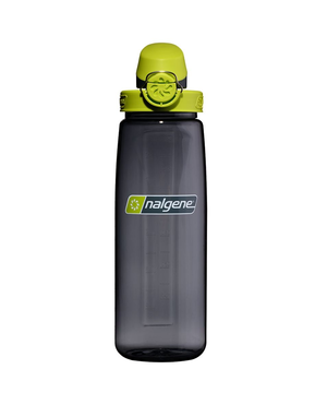 Nalgene 24 oz Lock Top On-The-Fly Water Bottle