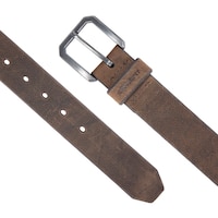 Ceinture classique en cuir de selle, Carhartt