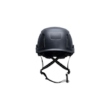 PYRAMEX Men's CSA SL T2 Safety Helmet Front_Flat