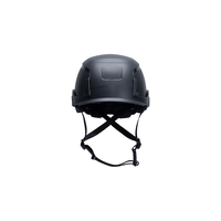 PYRAMEX Men's CSA SL T2 Safety Helmet Front_Flat