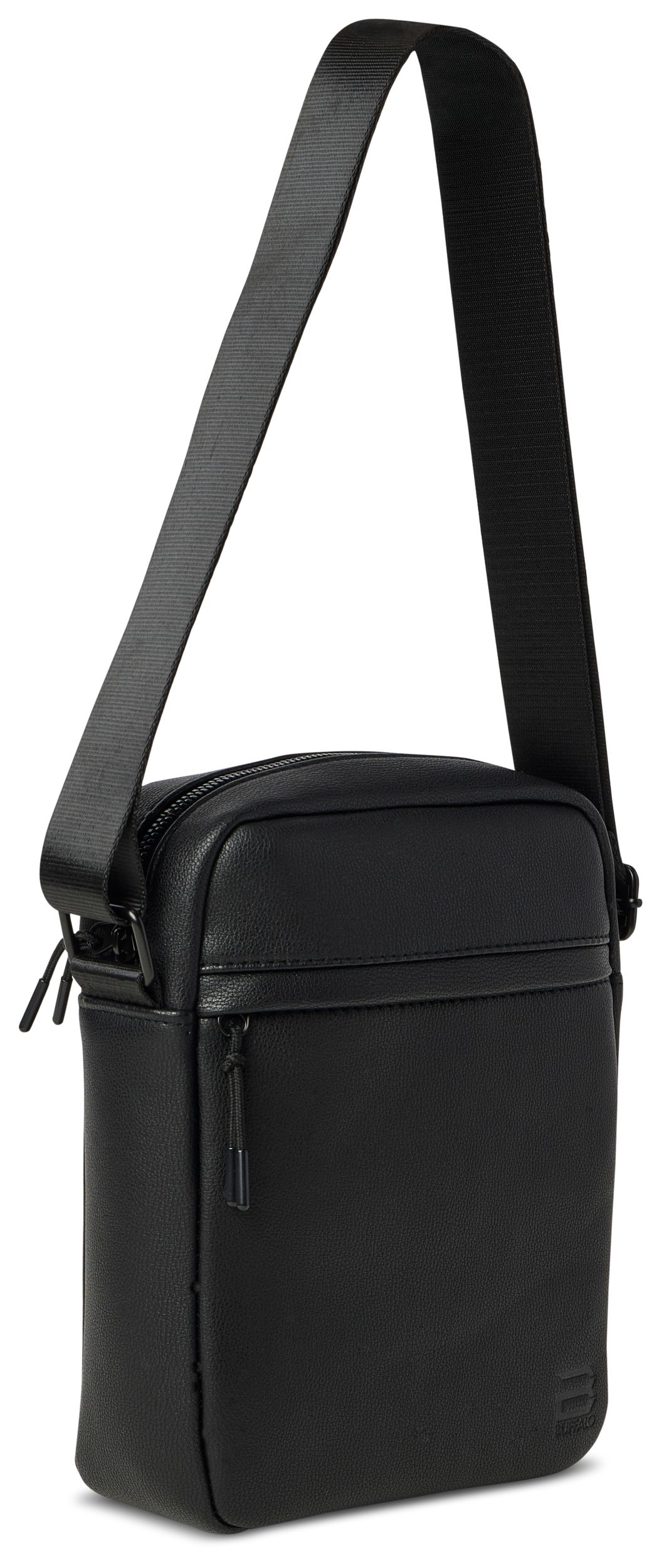 Buffalo Men's Classic Crossbody Bag