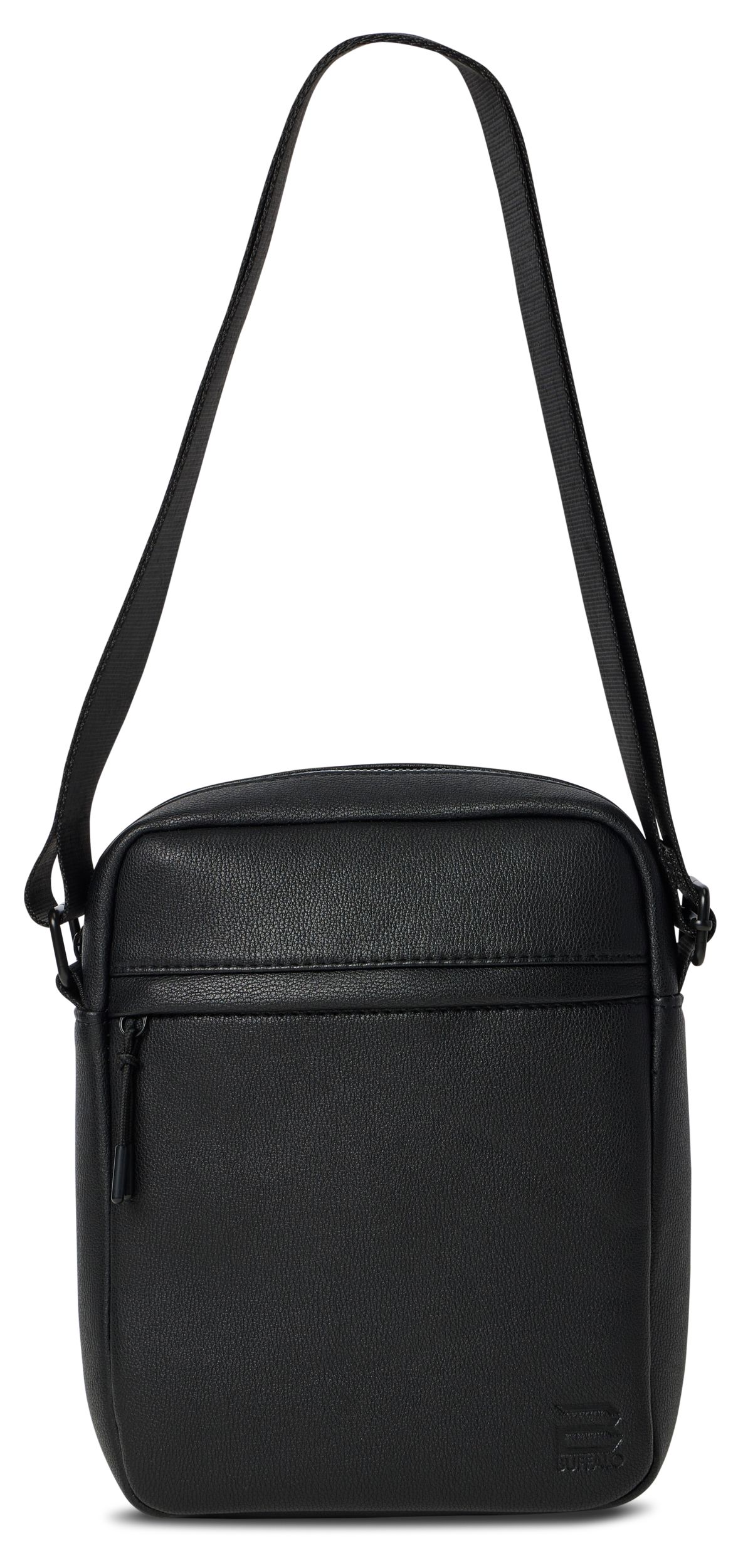 Buffalo Men's Classic Crossbody Bag