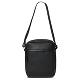 Buffalo Men's Classic Crossbody Bag Front_Flat
