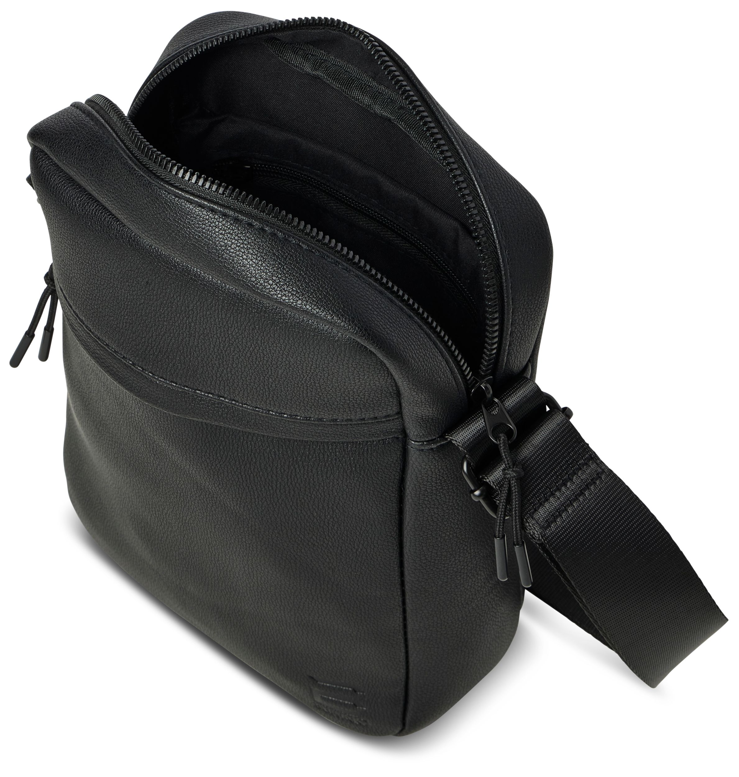 Buffalo Men's Classic Crossbody Bag