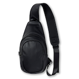 Buffalo Men's Classic Crossbody Sling Bag