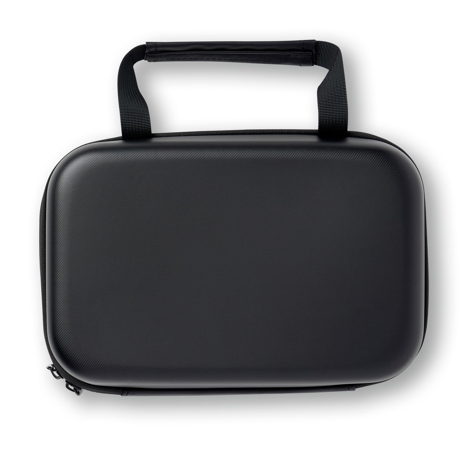 Buffalo Men's Hard Case Tech Organizer