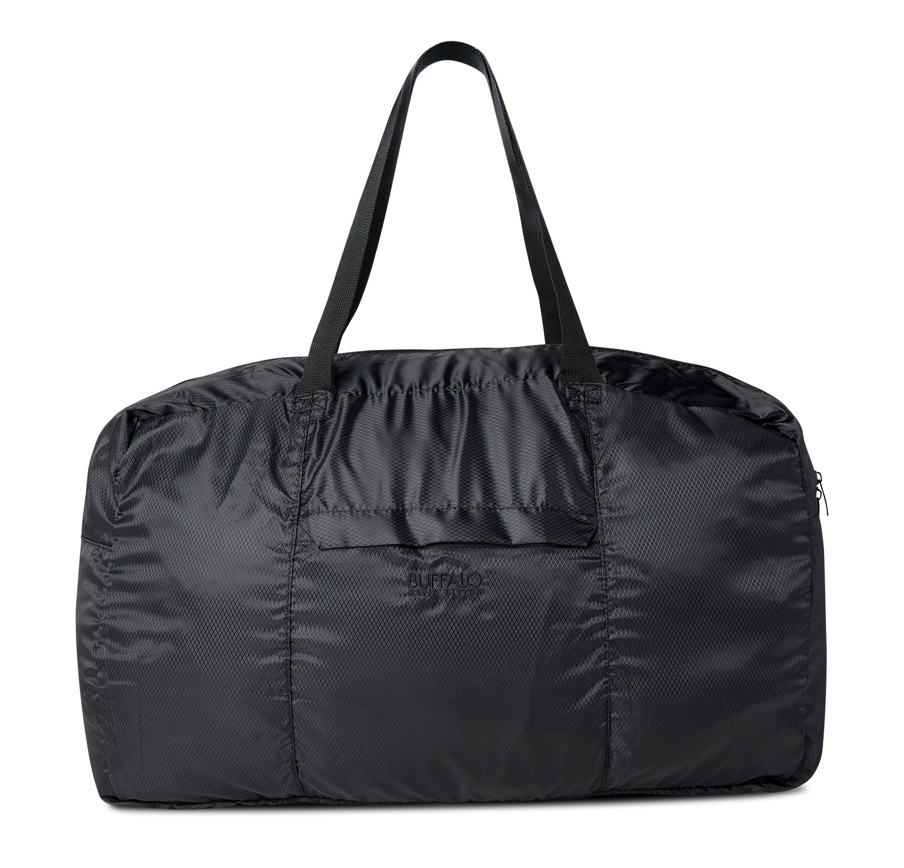Buffalo Men's Foldable Duffel Bag