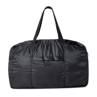 Buffalo Men's Foldable Duffel Bag
