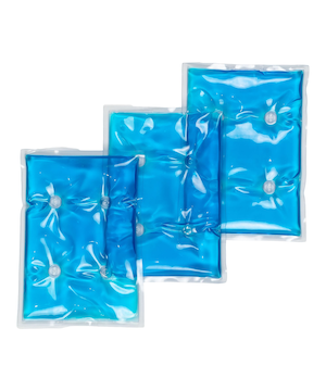 Fieldsheer Mobile Cooling® Ice Packs 3pk