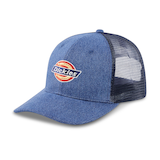 Dickies Men's Denim Ball Cap