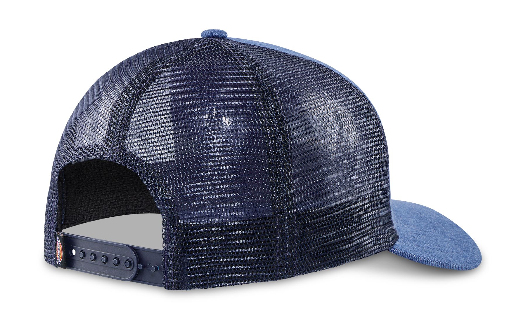 Dickies Men's Denim Ball Cap