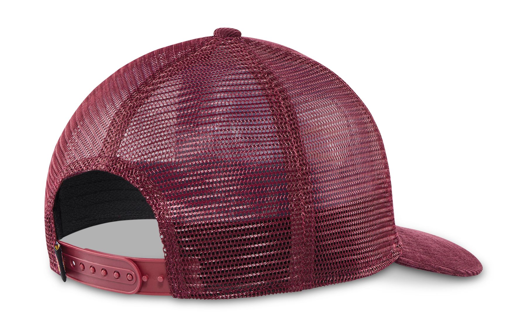 Dickies Men's Cord Trucker Ball Cap