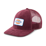 Dickies Men's Cord Trucker Ball Cap
