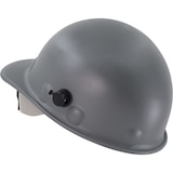 Casque de protection Fibre-Metal, Type&nbsp;1, North by Honeywell Front_Angled_Left