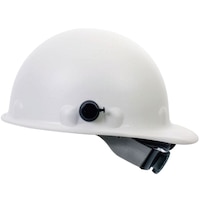Casque de protection Fibre-Metal, Type&nbsp;1, North by Honeywell
