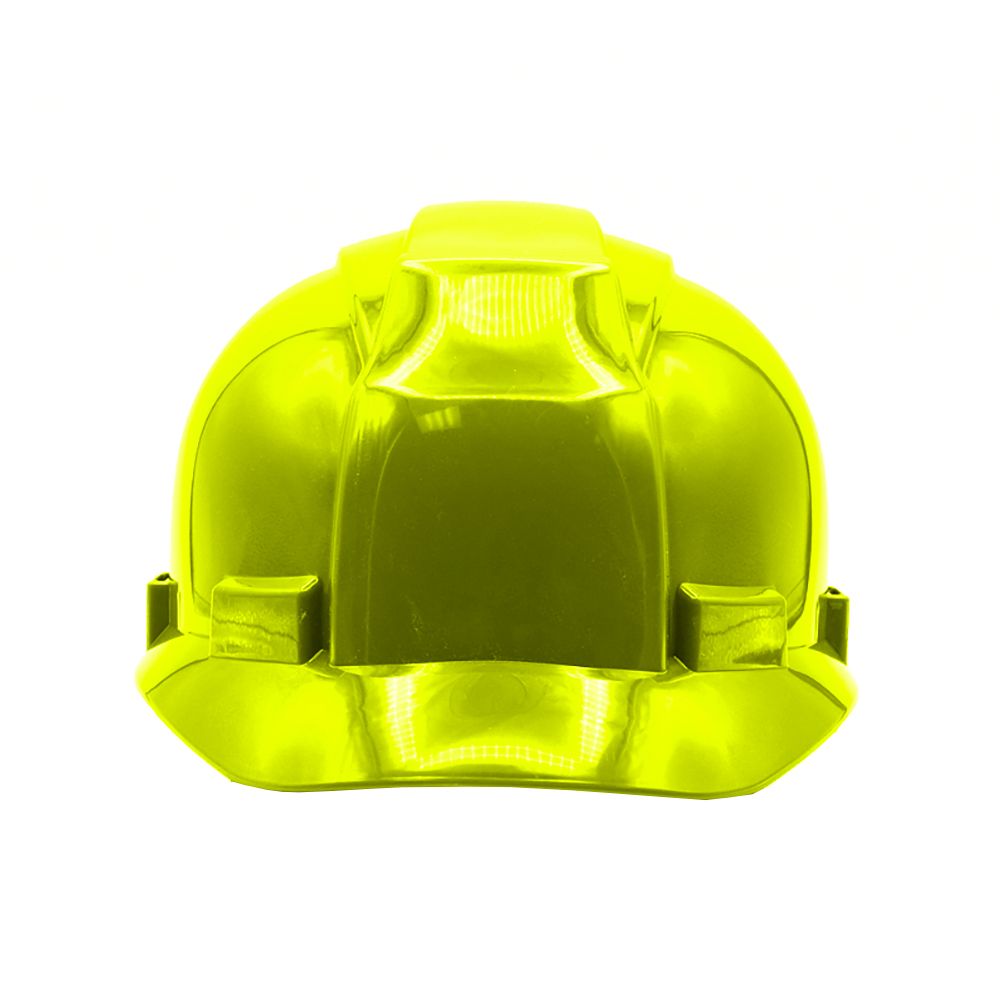 Workhorse Type 1 Front Brim Hard Hat