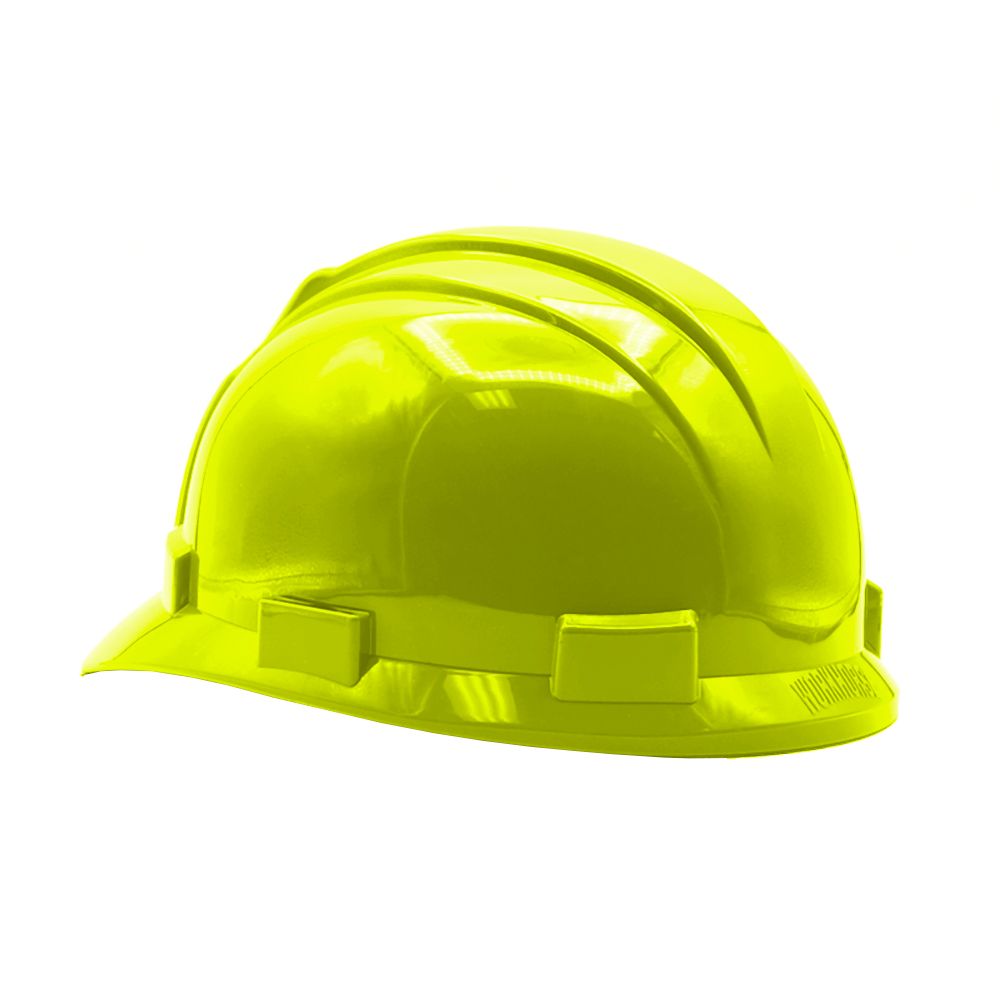 Workhorse Type 1 Front Brim Hard Hat
