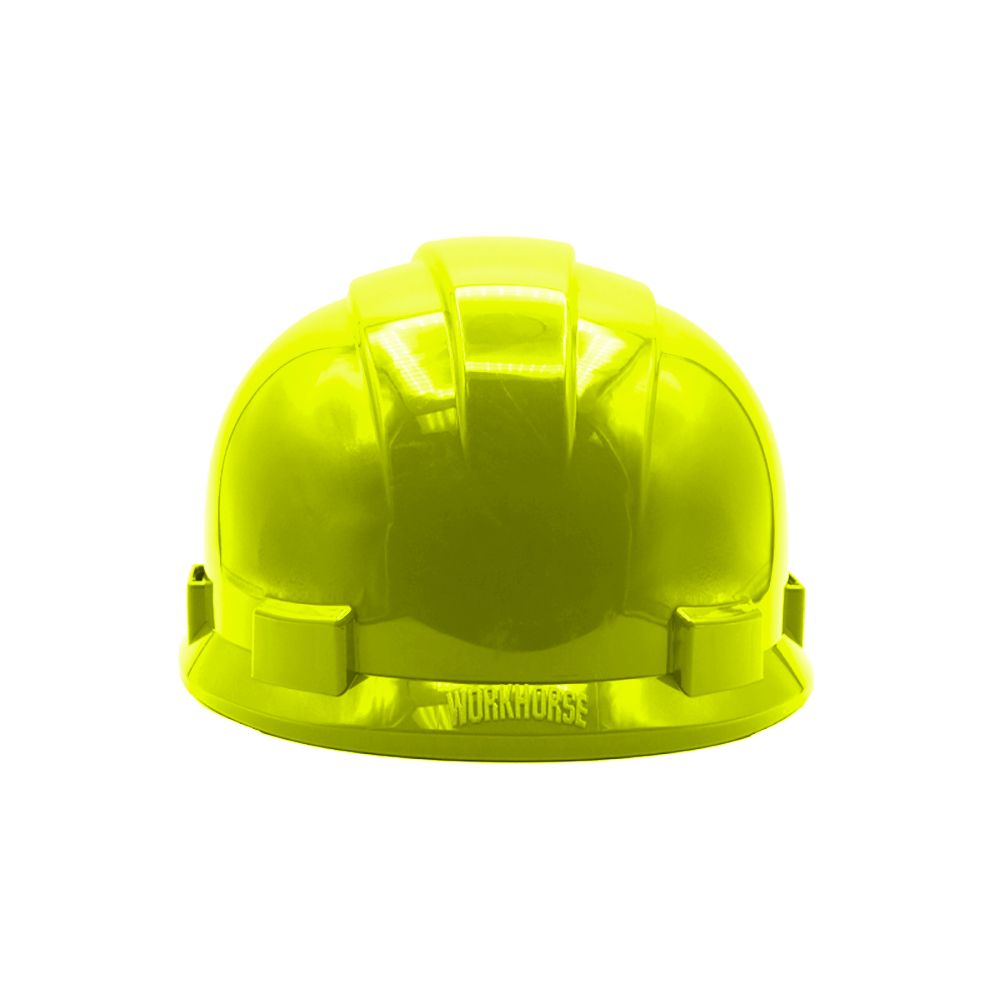 Workhorse Type 1 Front Brim Hard Hat