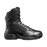 Magnum Men's Stealth Force 8 Inch Composite Toe Composite Plate Side Zip Boots Side_Right