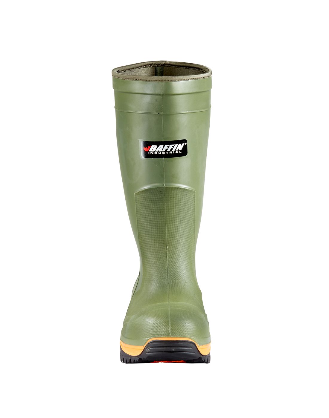 Bottes d’hiver à embout et semelle de protection pour hommes, Icebear, Baffin