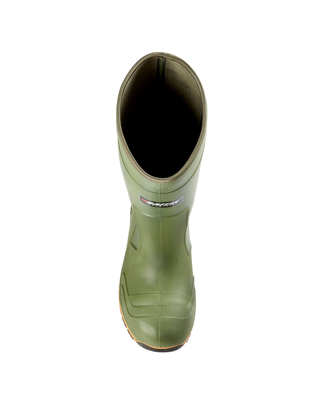 Bottes d’hiver à embout et semelle de protection pour hommes, Icebear, Baffin