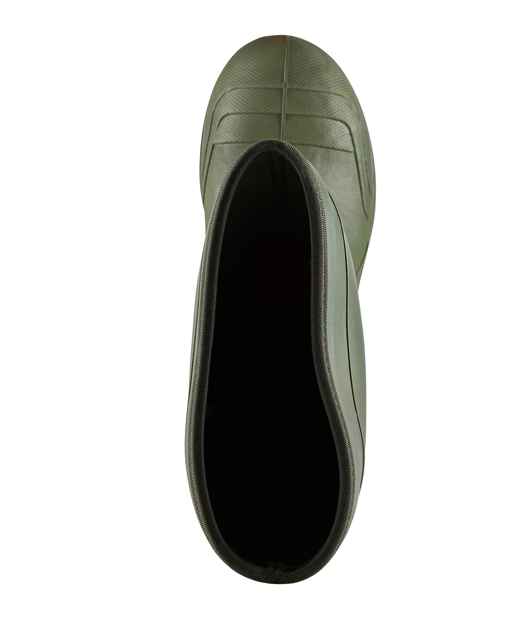 Baffin Men's Icebear Safety Toe & Plate Winter Boots