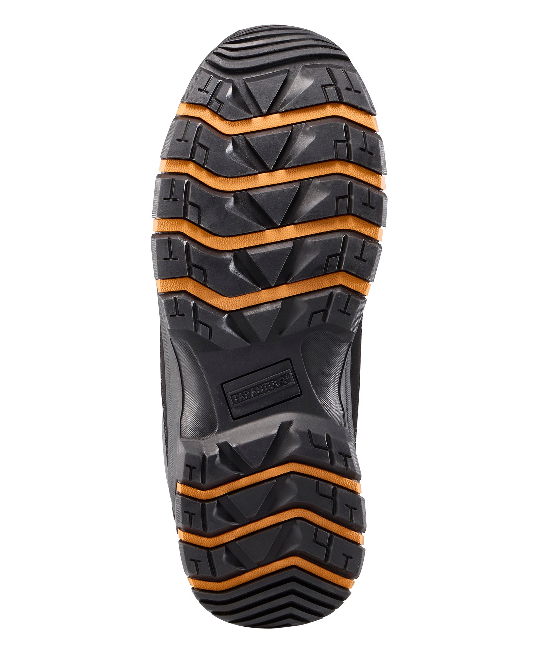 Dakota WorkPro Series Men's Mid Cut Duratoe FreshTech Work Boots