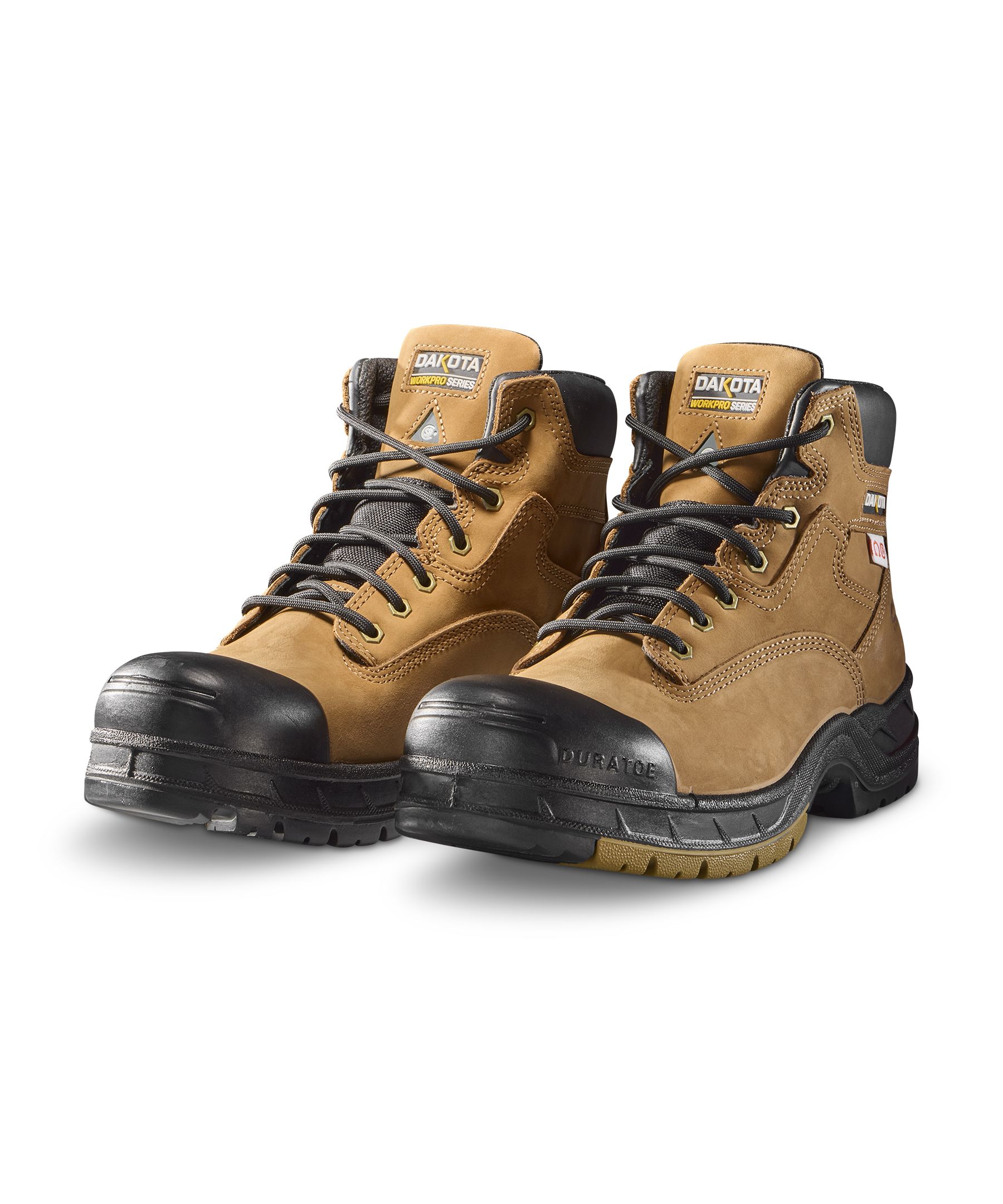 Dakota WorkPro Series Men display picture 2