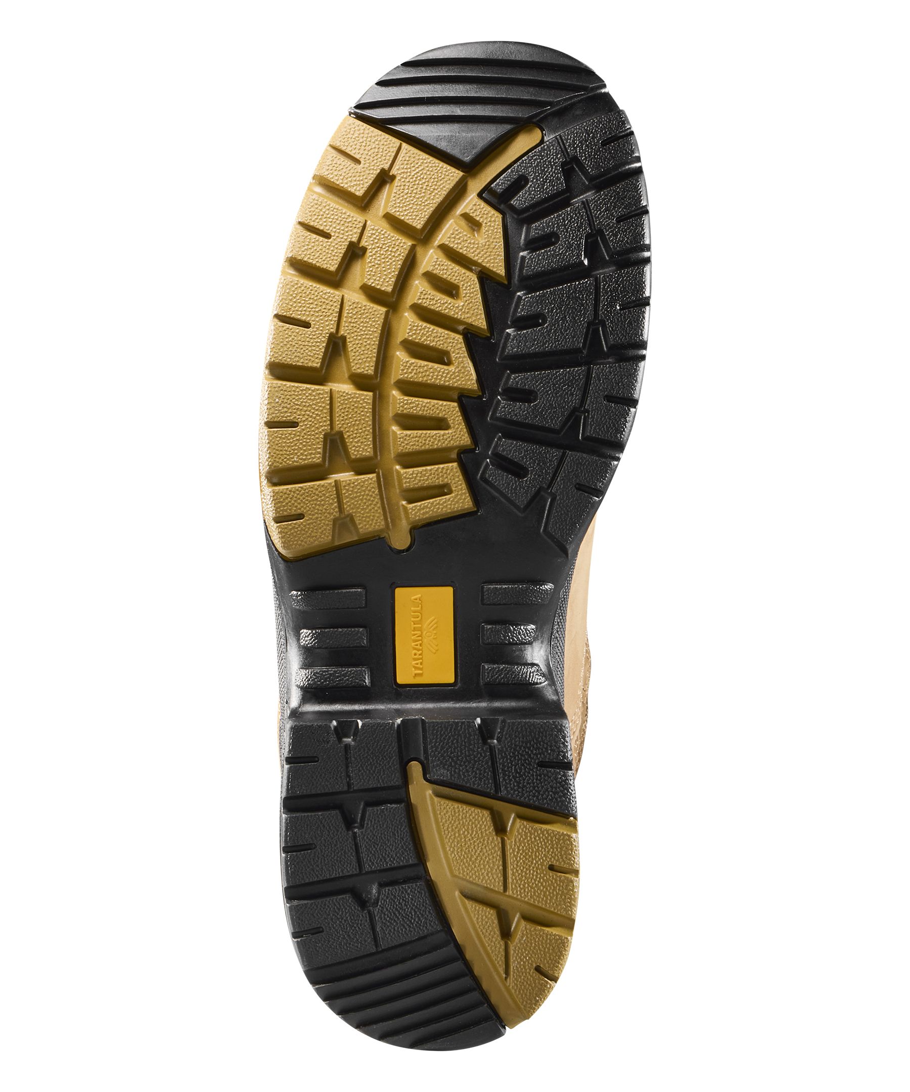 Bottes de travail de 6&nbsp;pouces Quad Comfort et FRESHTECH et à protection en acier et en composite pour hommes, Dakota Workpro Series